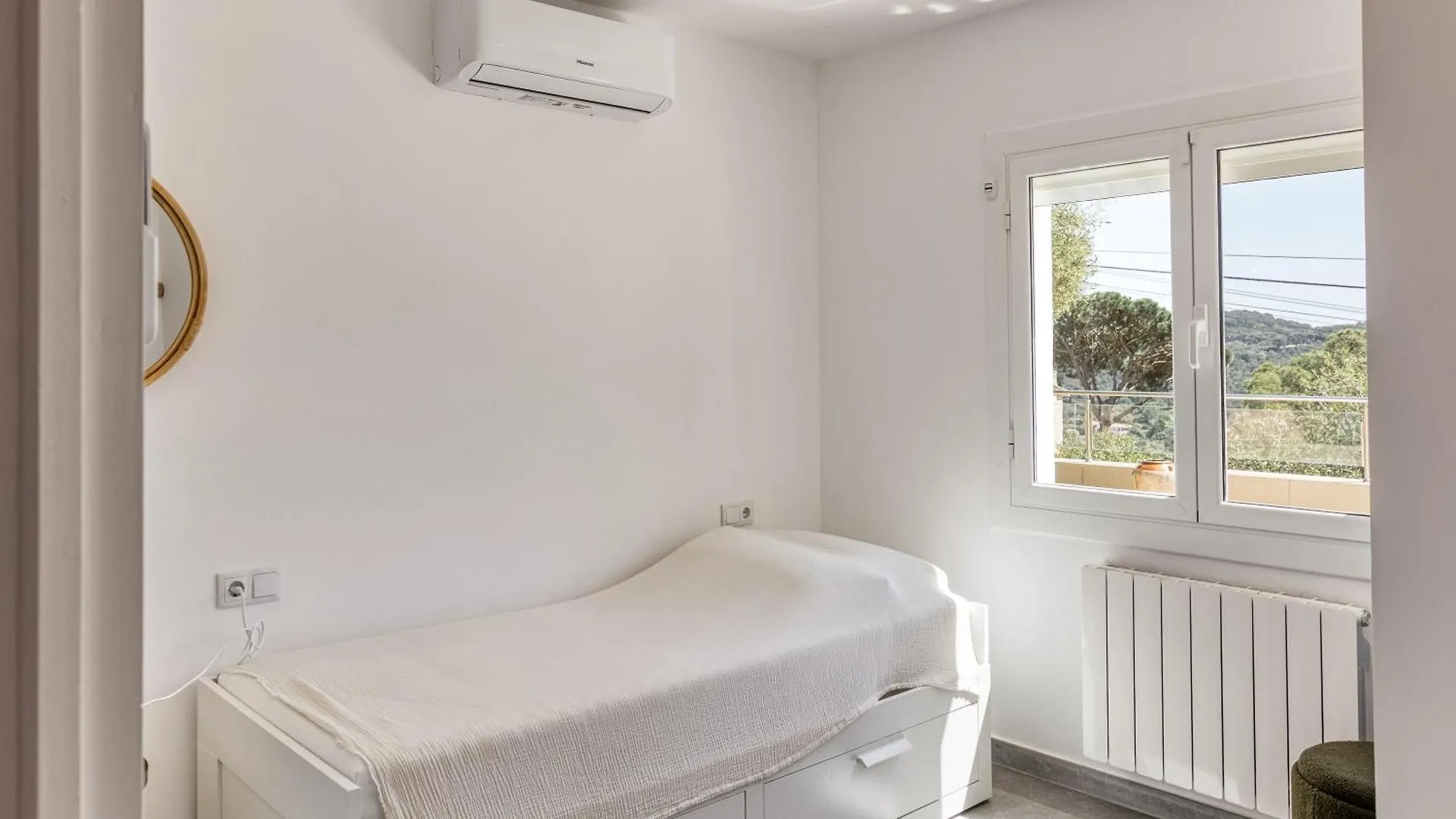 Villa De Luxe A Begur Vue Mer Spain