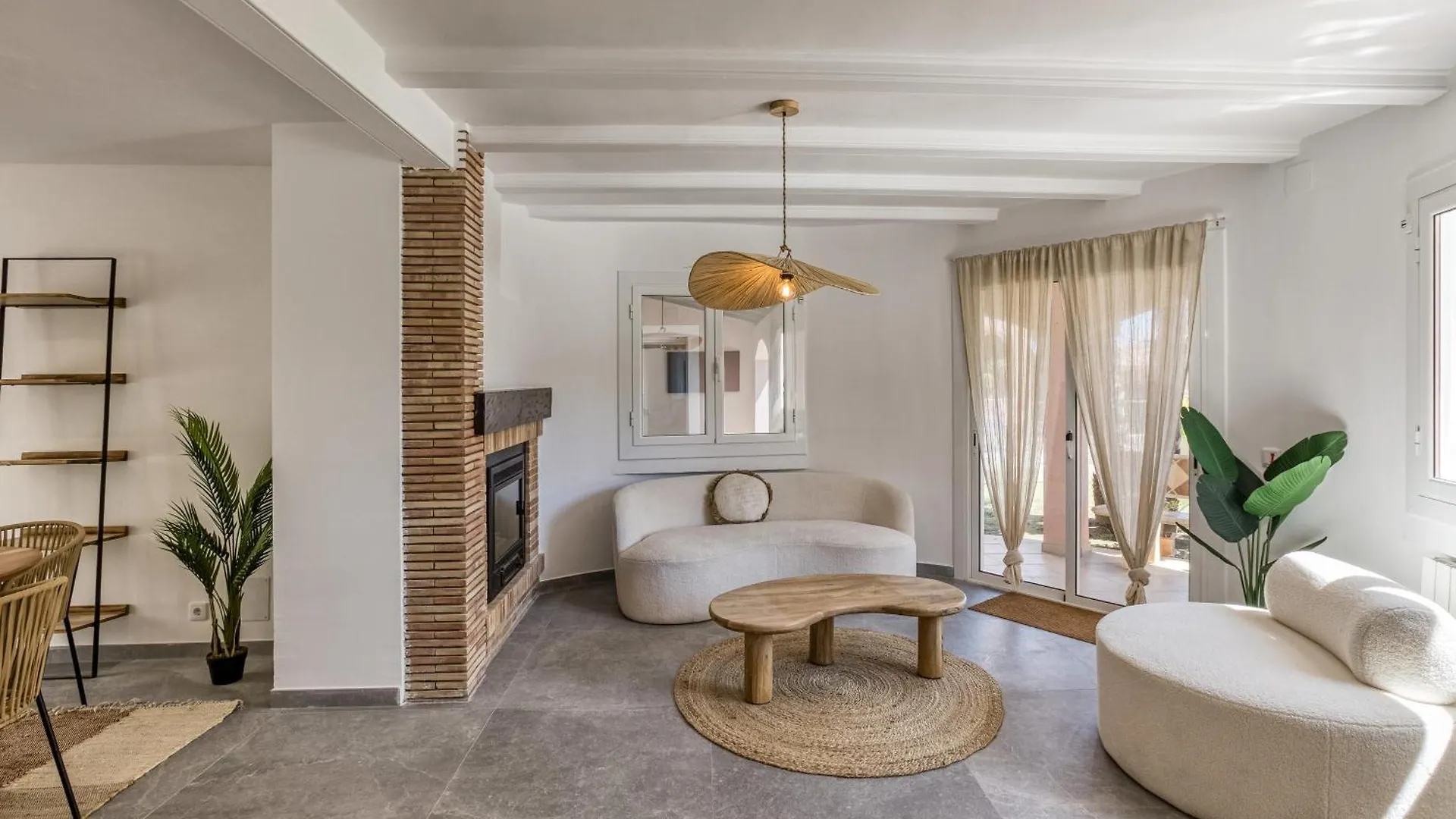 Villa De Luxe A Begur Vue Mer