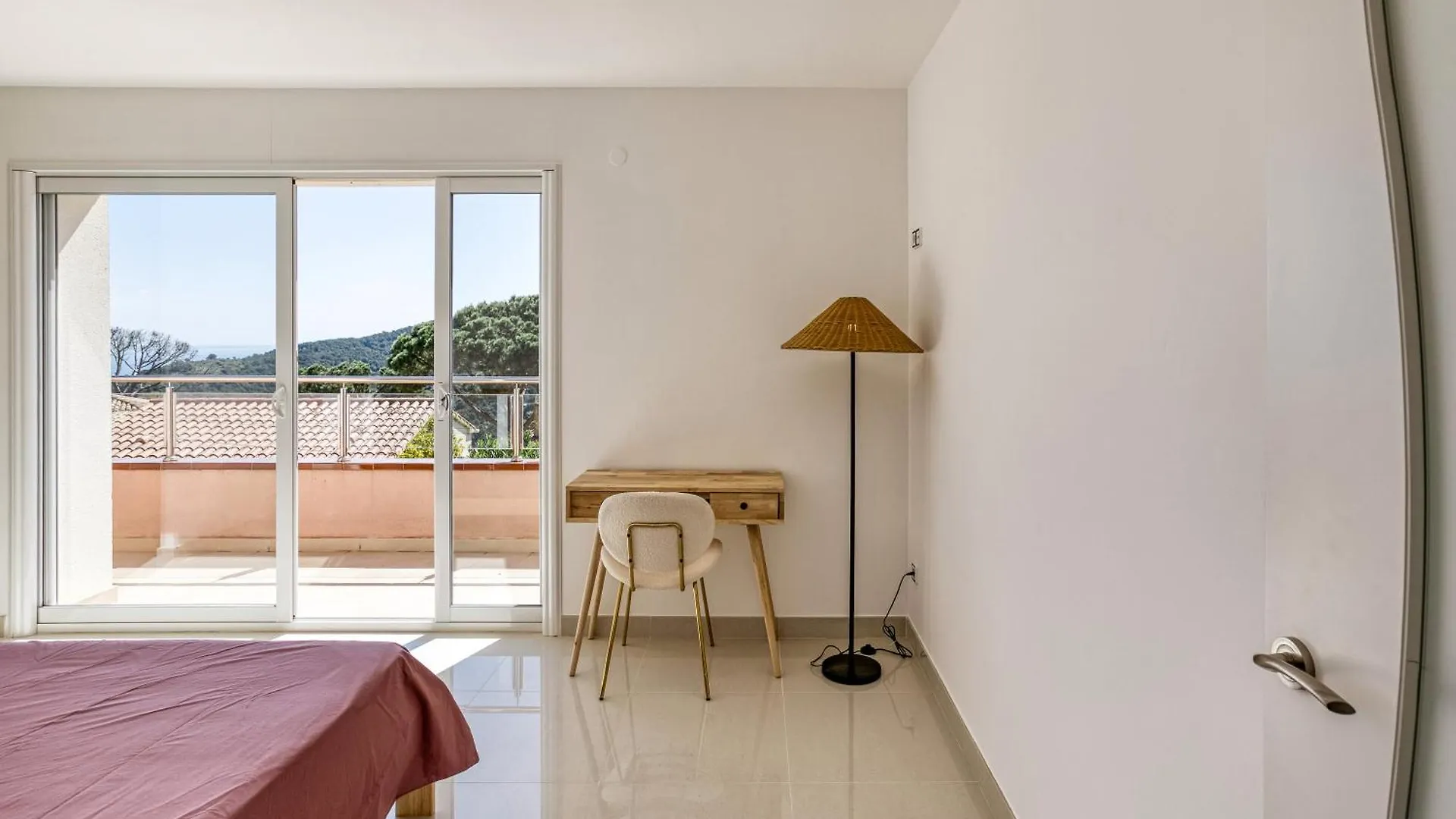 Villa De Luxe A Begur Vue Mer