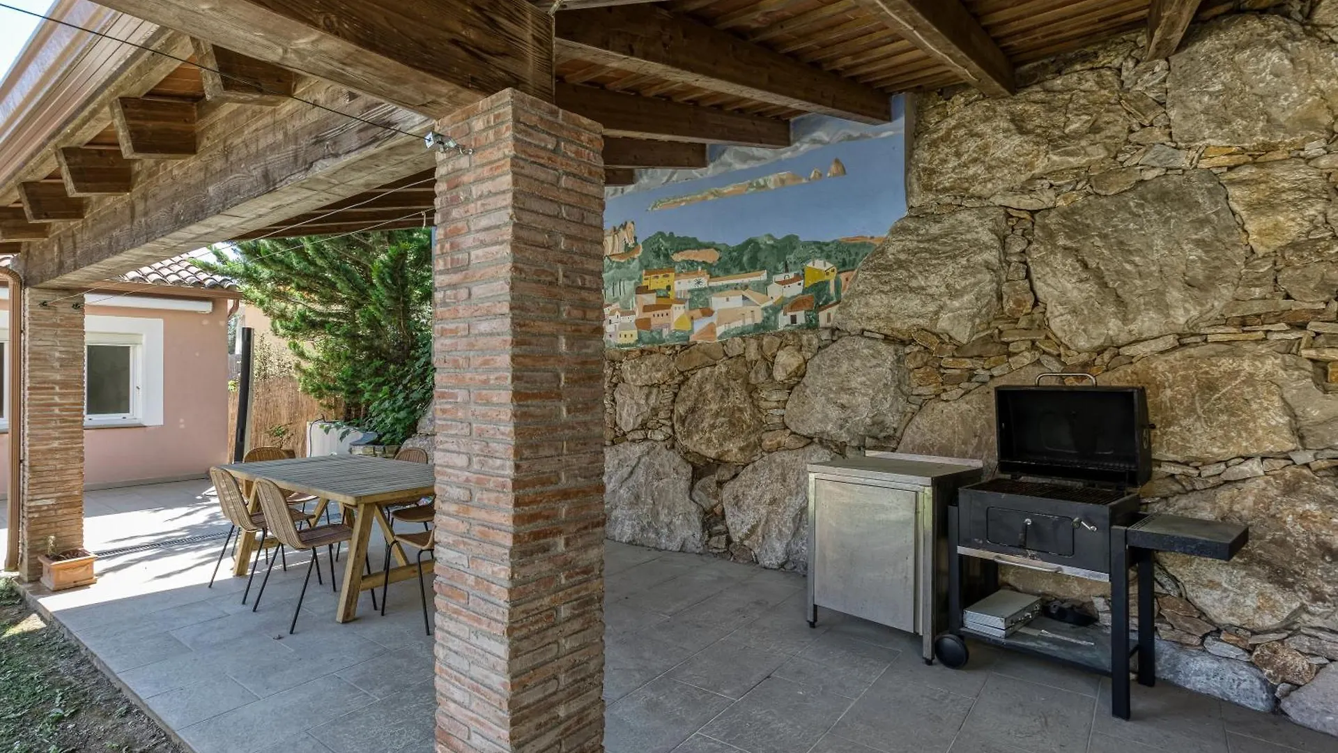 Villa De Luxe A Begur Vue Mer
